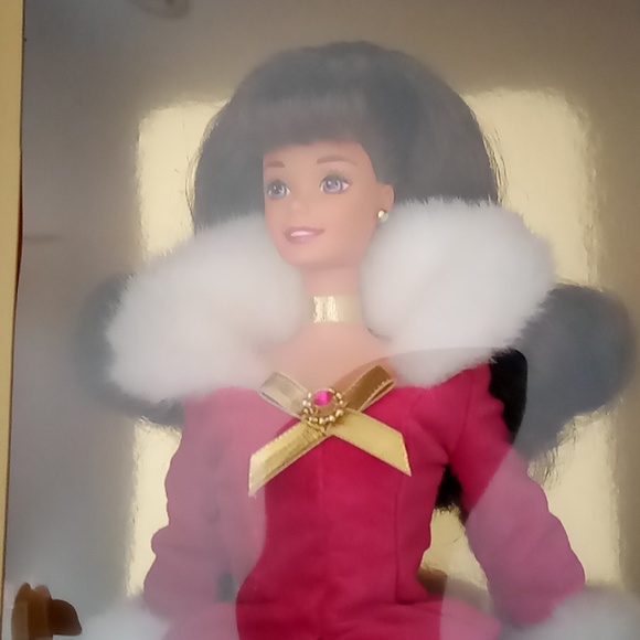 Mattel Other - 1996 Barbie Special Edition